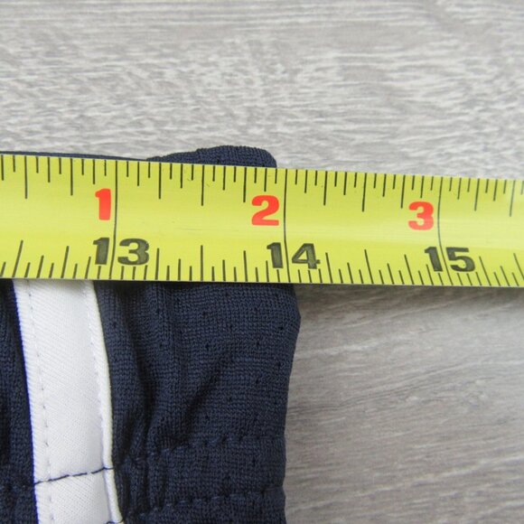 Under Armour Project Rock Training RWB Shorts Mens Size Small NEW - Picture 11 of 12